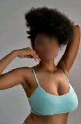 Проститутка Мулатка на квартире, город Магнитогорск